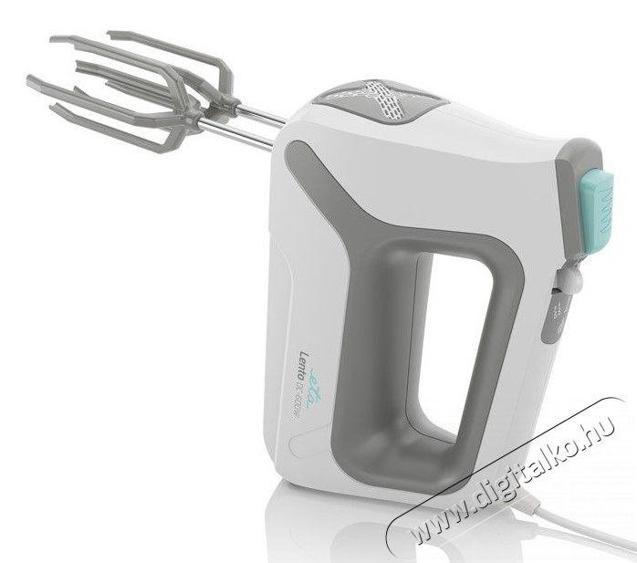 ETA 2051 90000 Lento k&eacute;zi mixer Konyhai term&eacute;kek - Konyhai kisg&eacute;p (elők&eacute;sz&iacute;t&eacute;s / feldolgoz&aacute;s) - K&eacute;zi mixer - 346681