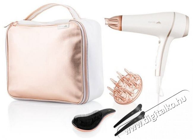 ETA 732090010 hajsz&aacute;r&iacute;t&oacute; aj&aacute;nd&eacute;kszett Sz&eacute;ps&eacute;g&aacute;pol&aacute;s / Eg&eacute;szs&eacute;g - Haj&aacute;pol&aacute;s - Hajsz&aacute;r&iacute;t&oacute; - 365378