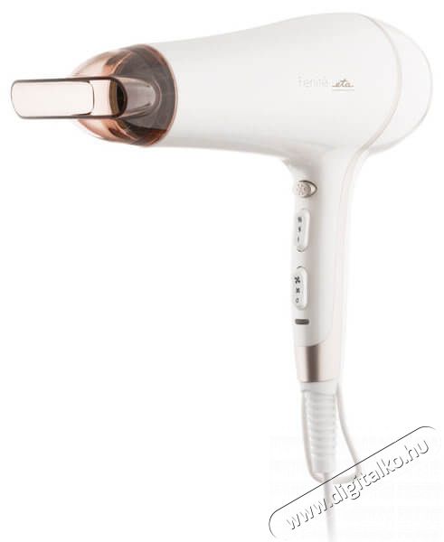 ETA 732090010 hajsz&aacute;r&iacute;t&oacute; aj&aacute;nd&eacute;kszett Sz&eacute;ps&eacute;g&aacute;pol&aacute;s / Eg&eacute;szs&eacute;g - Haj&aacute;pol&aacute;s - Hajsz&aacute;r&iacute;t&oacute; - 365378