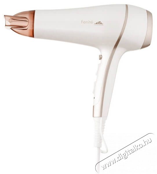 ETA 732090010 hajsz&aacute;r&iacute;t&oacute; aj&aacute;nd&eacute;kszett Sz&eacute;ps&eacute;g&aacute;pol&aacute;s / Eg&eacute;szs&eacute;g - Haj&aacute;pol&aacute;s - Hajsz&aacute;r&iacute;t&oacute; - 365378