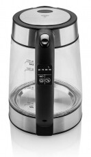 ETA 7153 90000 Crystela Digi v&iacute;zforral&oacute; Konyhai term&eacute;kek - V&iacute;zforral&oacute; / teafőző - 346715