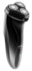 ETA 334390000 elektromos borotva - fekete Szépségápolás / Egészség - Szőrtelenítő / borotva - Férfi borotva - 365387