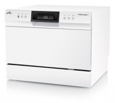 ETA 138490000F Mosogat&oacute;g&eacute;p Konyhai term&eacute;kek - Mosogat&oacute;g&eacute;p - Norm&aacute;l (60cm) szabadon&aacute;ll&oacute; mosogat&oacute;g&eacute;p - 372834