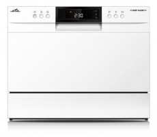 ETA 138490000F Mosogat&oacute;g&eacute;p Konyhai term&eacute;kek - Mosogat&oacute;g&eacute;p - Norm&aacute;l (60cm) szabadon&aacute;ll&oacute; mosogat&oacute;g&eacute;p - 372834
