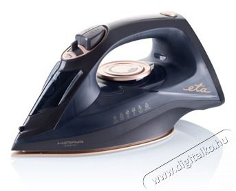 ETA 127690000 Vezet&eacute;k n&eacute;lk&uuml;li gőz&ouml;lős vasal&oacute; H&aacute;ztart&aacute;s / Otthon / K&uuml;lt&eacute;r - Vasal&oacute; - Vasal&oacute; - 378052