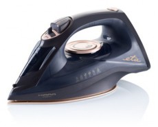 ETA 127690000 Vezet&eacute;k n&eacute;lk&uuml;li gőz&ouml;lős vasal&oacute; H&aacute;ztart&aacute;s / Otthon / K&uuml;lt&eacute;r - Vasal&oacute; - Vasal&oacute; - 378052