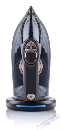 ETA 127690000 Vezet&eacute;k n&eacute;lk&uuml;li gőz&ouml;lős vasal&oacute; H&aacute;ztart&aacute;s / Otthon / K&uuml;lt&eacute;r - Vasal&oacute; - Vasal&oacute; - 378052