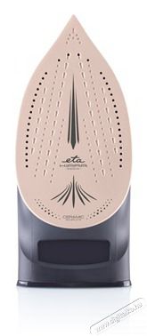 ETA 127690000 Vezet&eacute;k n&eacute;lk&uuml;li gőz&ouml;lős vasal&oacute; H&aacute;ztart&aacute;s / Otthon / K&uuml;lt&eacute;r - Vasal&oacute; - Vasal&oacute; - 378052