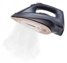 ETA 127690000 Vezet&eacute;k n&eacute;lk&uuml;li gőz&ouml;lős vasal&oacute; H&aacute;ztart&aacute;s / Otthon / K&uuml;lt&eacute;r - Vasal&oacute; - Vasal&oacute; - 378052