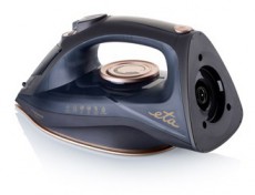 ETA 127690000 Vezet&eacute;k n&eacute;lk&uuml;li gőz&ouml;lős vasal&oacute; H&aacute;ztart&aacute;s / Otthon / K&uuml;lt&eacute;r - Vasal&oacute; - Vasal&oacute; - 378052