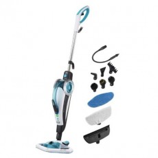 ETA 226790000 gőztisztító Háztartás / Otthon / Kültér - Tisztító / mosó - Gőzölős padlótisztító - 378373