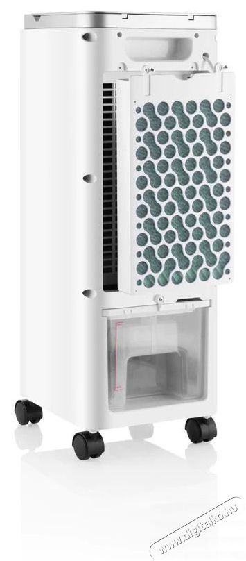 ETA 356890000 l&eacute;ghűtő H&aacute;ztart&aacute;s / Otthon / K&uuml;lt&eacute;r - Ventil&aacute;tor / L&eacute;gkondicion&aacute;l&oacute; - Mobil kl&iacute;ma - 378381
