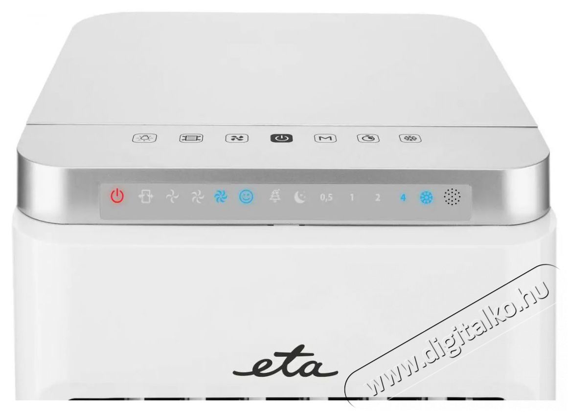 ETA 356890000 l&eacute;ghűtő H&aacute;ztart&aacute;s / Otthon / K&uuml;lt&eacute;r - Ventil&aacute;tor / L&eacute;gkondicion&aacute;l&oacute; - Mobil kl&iacute;ma - 378381