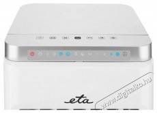 ETA 356890000 l&eacute;ghűtő H&aacute;ztart&aacute;s / Otthon / K&uuml;lt&eacute;r - Ventil&aacute;tor / L&eacute;gkondicion&aacute;l&oacute; - Mobil kl&iacute;ma - 378381