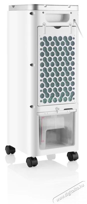 ETA 356890000 l&eacute;ghűtő H&aacute;ztart&aacute;s / Otthon / K&uuml;lt&eacute;r - Ventil&aacute;tor / L&eacute;gkondicion&aacute;l&oacute; - Mobil kl&iacute;ma - 378381
