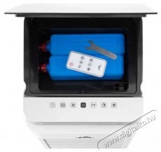 ETA 356890000 l&eacute;ghűtő H&aacute;ztart&aacute;s / Otthon / K&uuml;lt&eacute;r - Ventil&aacute;tor / L&eacute;gkondicion&aacute;l&oacute; - Mobil kl&iacute;ma - 378381
