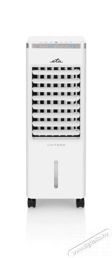 ETA 356890000 l&eacute;ghűtő H&aacute;ztart&aacute;s / Otthon / K&uuml;lt&eacute;r - Ventil&aacute;tor / L&eacute;gkondicion&aacute;l&oacute; - Mobil kl&iacute;ma - 378381