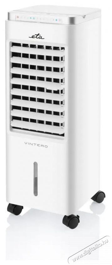 ETA 356890000 l&eacute;ghűtő H&aacute;ztart&aacute;s / Otthon / K&uuml;lt&eacute;r - Ventil&aacute;tor / L&eacute;gkondicion&aacute;l&oacute; - Mobil kl&iacute;ma - 378381