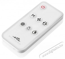 ETA 356890000 l&eacute;ghűtő H&aacute;ztart&aacute;s / Otthon / K&uuml;lt&eacute;r - Ventil&aacute;tor / L&eacute;gkondicion&aacute;l&oacute; - Mobil kl&iacute;ma - 378381