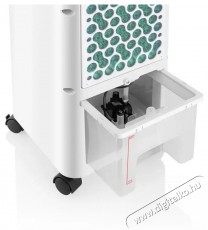 ETA 356890000 l&eacute;ghűtő H&aacute;ztart&aacute;s / Otthon / K&uuml;lt&eacute;r - Ventil&aacute;tor / L&eacute;gkondicion&aacute;l&oacute; - Mobil kl&iacute;ma - 378381