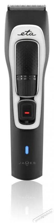 ETA 634190000 hajv&aacute;g&oacute; Sz&eacute;ps&eacute;g&aacute;pol&aacute;s / Eg&eacute;szs&eacute;g - Haj&aacute;pol&aacute;s - Haj / szak&aacute;ll v&aacute;g&oacute;, ny&iacute;r&oacute; - 378398