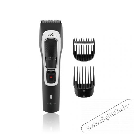 ETA 634190000 hajv&aacute;g&oacute; Sz&eacute;ps&eacute;g&aacute;pol&aacute;s / Eg&eacute;szs&eacute;g - Haj&aacute;pol&aacute;s - Haj / szak&aacute;ll v&aacute;g&oacute;, ny&iacute;r&oacute; - 378398