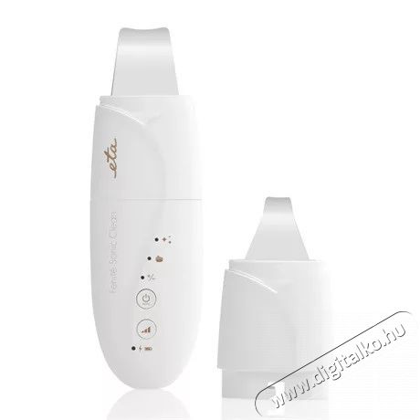 ETA 035390000 Kozmetikai ultrahangos spatula Sz&eacute;ps&eacute;g&aacute;pol&aacute;s / Eg&eacute;szs&eacute;g - Arc / bőr &aacute;pol&aacute;s - Arctiszt&iacute;t&oacute; - 382187