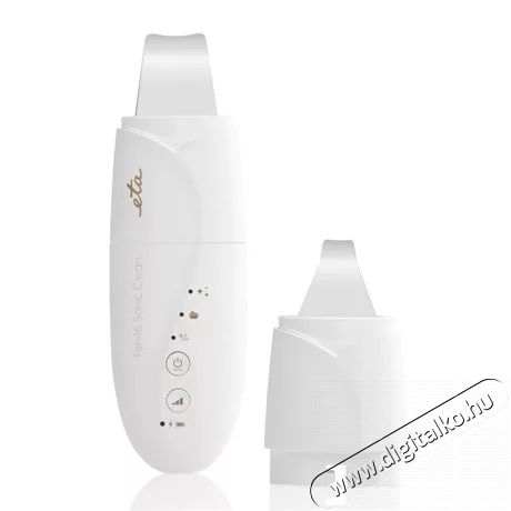 ETA 035390000 Kozmetikai ultrahangos spatula Sz&eacute;ps&eacute;g&aacute;pol&aacute;s / Eg&eacute;szs&eacute;g - Arc / bőr &aacute;pol&aacute;s - Arctiszt&iacute;t&oacute; - 382187