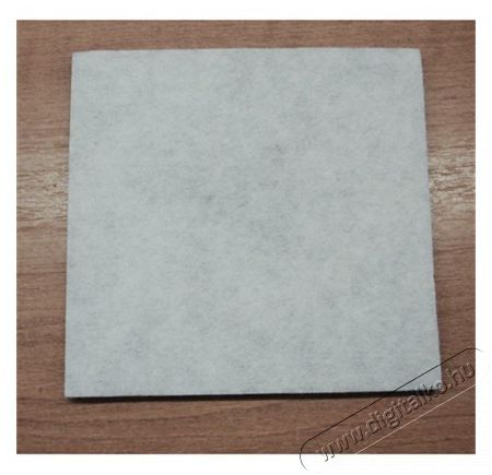 ETA 151900020 Bemeneti mikro szűrő H&aacute;ztart&aacute;s / Otthon / K&uuml;lt&eacute;r - Porsz&iacute;v&oacute; / takar&iacute;t&oacute;g&eacute;p - Szűrő - 382206