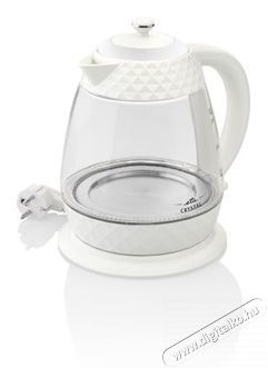 ETA 315490010 V&iacute;zforral&oacute; Konyhai term&eacute;kek - V&iacute;zforral&oacute; / teafőző - 382211