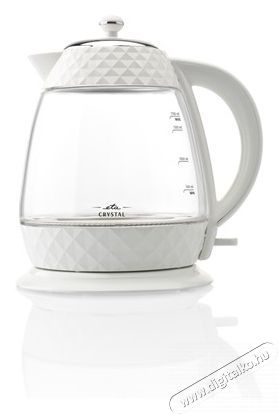 ETA 315490010 V&iacute;zforral&oacute; Konyhai term&eacute;kek - V&iacute;zforral&oacute; / teafőző - 382211