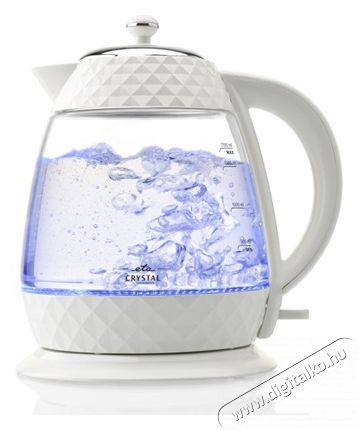 ETA 315490010 V&iacute;zforral&oacute; Konyhai term&eacute;kek - V&iacute;zforral&oacute; / teafőző - 382211