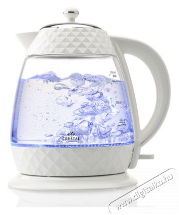 ETA 315490010 V&iacute;zforral&oacute; Konyhai term&eacute;kek - V&iacute;zforral&oacute; / teafőző - 382211