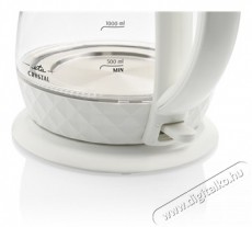 ETA 315490010 V&iacute;zforral&oacute; Konyhai term&eacute;kek - V&iacute;zforral&oacute; / teafőző - 382211