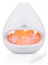 ETA 563490000 Aroma diffúzor és sólámpa Szépségápolás / Egészség - Légtisztító / párásító / párátlanító - Párásító - 382216