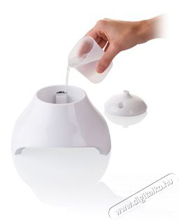 ETA 563490000 Aroma diff&uacute;zor &eacute;s s&oacute;l&aacute;mpa Sz&eacute;ps&eacute;g&aacute;pol&aacute;s / Eg&eacute;szs&eacute;g - L&eacute;gtiszt&iacute;t&oacute; / p&aacute;r&aacute;s&iacute;t&oacute; / p&aacute;r&aacute;tlan&iacute;t&oacute; - P&aacute;r&aacute;s&iacute;t&oacute; - 382216