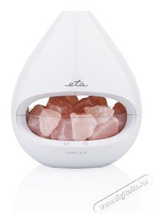 ETA 563490000 Aroma diff&uacute;zor &eacute;s s&oacute;l&aacute;mpa Sz&eacute;ps&eacute;g&aacute;pol&aacute;s / Eg&eacute;szs&eacute;g - L&eacute;gtiszt&iacute;t&oacute; / p&aacute;r&aacute;s&iacute;t&oacute; / p&aacute;r&aacute;tlan&iacute;t&oacute; - P&aacute;r&aacute;s&iacute;t&oacute; - 382216