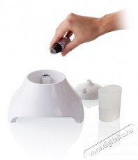 ETA 563490000 Aroma diff&uacute;zor &eacute;s s&oacute;l&aacute;mpa Sz&eacute;ps&eacute;g&aacute;pol&aacute;s / Eg&eacute;szs&eacute;g - L&eacute;gtiszt&iacute;t&oacute; / p&aacute;r&aacute;s&iacute;t&oacute; / p&aacute;r&aacute;tlan&iacute;t&oacute; - P&aacute;r&aacute;s&iacute;t&oacute; - 382216
