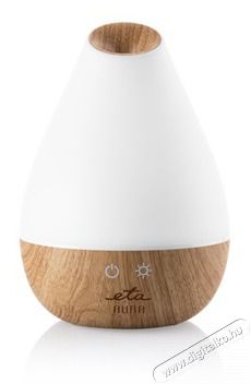 ETA 763490000 Aroma diff&uacute;zor Sz&eacute;ps&eacute;g&aacute;pol&aacute;s / Eg&eacute;szs&eacute;g - L&eacute;gtiszt&iacute;t&oacute; / p&aacute;r&aacute;s&iacute;t&oacute; / p&aacute;r&aacute;tlan&iacute;t&oacute; - P&aacute;r&aacute;s&iacute;t&oacute; - 383614