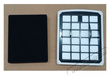 ETA 251700020 HEPA szűrő tart&aacute;lyhoz H&aacute;ztart&aacute;s / Otthon / K&uuml;lt&eacute;r - Porsz&iacute;v&oacute; / takar&iacute;t&oacute;g&eacute;p - Szűrő - 383623