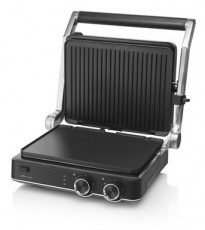ETA 515690000 kontakt grill Konyhai term&eacute;kek - S&uuml;tő-főzőlap, tűzhely (szabadon&aacute;ll&oacute;) - Mini s&uuml;tő / mini grill / mini konyha - 465717