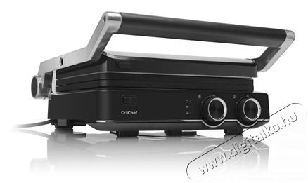 ETA 515690000 kontakt grill Konyhai term&eacute;kek - S&uuml;tő-főzőlap, tűzhely (szabadon&aacute;ll&oacute;) - Mini s&uuml;tő / mini grill / mini konyha - 465717