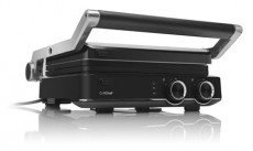 ETA 515690000 kontakt grill Konyhai term&eacute;kek - S&uuml;tő-főzőlap, tűzhely (szabadon&aacute;ll&oacute;) - Mini s&uuml;tő / mini grill / mini konyha - 465717