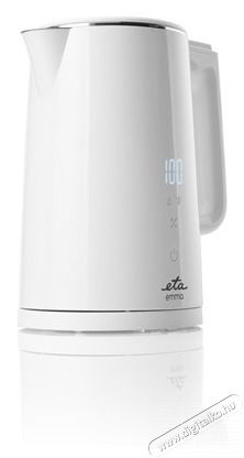 ETA 559590010 V&Iacute;ZFORRAL&Oacute; HŐM&Eacute;RS&Eacute;KETSZAB&Aacute;LYOZ&Oacute;VAL Konyhai term&eacute;kek - V&iacute;zforral&oacute; / teafőző - 465716