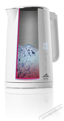 ETA 559590010 V&Iacute;ZFORRAL&Oacute; HŐM&Eacute;RS&Eacute;KETSZAB&Aacute;LYOZ&Oacute;VAL Konyhai term&eacute;kek - V&iacute;zforral&oacute; / teafőző - 465716