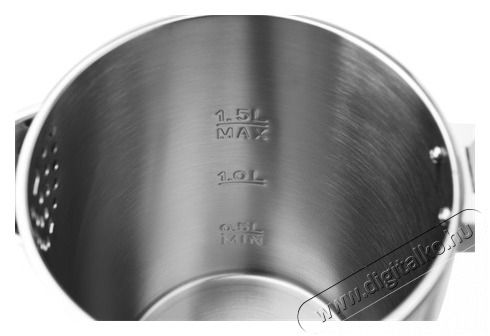 ETA 559590010 V&Iacute;ZFORRAL&Oacute; HŐM&Eacute;RS&Eacute;KETSZAB&Aacute;LYOZ&Oacute;VAL Konyhai term&eacute;kek - V&iacute;zforral&oacute; / teafőző - 465716