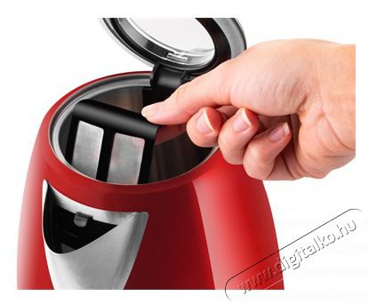 ETA 959890010 v&iacute;zforral&oacute; hőm&eacute;rs&eacute;kletszab&aacute;lyoz&oacute;val Konyhai term&eacute;kek - V&iacute;zforral&oacute; / teafőző - 465719