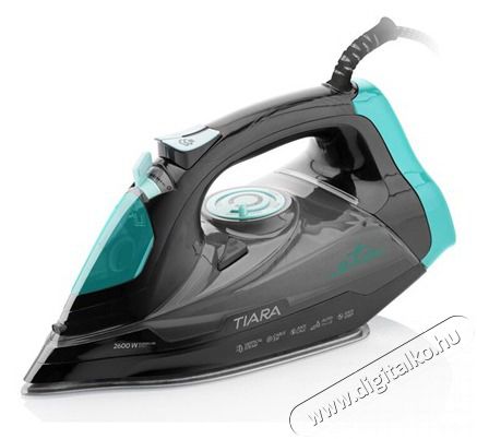 ETA 326990000 GŐZ&Ouml;LŐS VASAL&Oacute; H&aacute;ztart&aacute;s / Otthon / K&uuml;lt&eacute;r - Vasal&oacute; - Vasal&oacute; - 469807