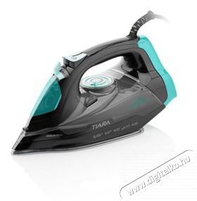 ETA 326990000 GŐZ&Ouml;LŐS VASAL&Oacute; H&aacute;ztart&aacute;s / Otthon / K&uuml;lt&eacute;r - Vasal&oacute; - Vasal&oacute; - 469807