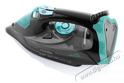 ETA 326990000 GŐZ&Ouml;LŐS VASAL&Oacute; H&aacute;ztart&aacute;s / Otthon / K&uuml;lt&eacute;r - Vasal&oacute; - Vasal&oacute; - 469807